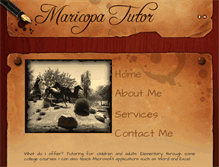 Tablet Preview