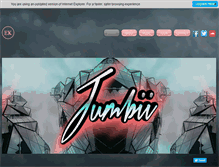Tablet Preview