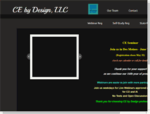Tablet Preview