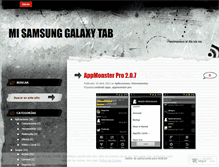 Tablet Preview