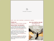 Tablet Preview