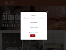 Tablet Preview