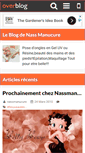 Mobile Preview