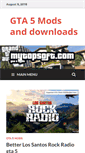 Mobile Preview