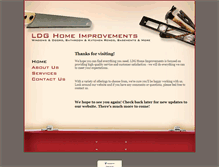Tablet Preview