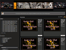 Tablet Preview