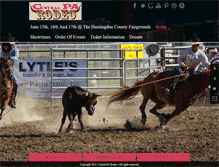 Tablet Preview