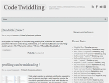 Tablet Preview