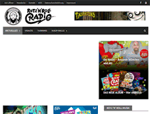 Tablet Preview