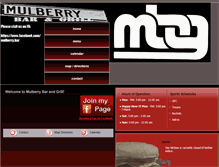 Tablet Preview