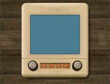 Tablet Preview
