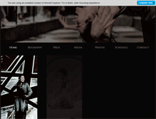 Tablet Preview