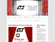 Tablet Preview