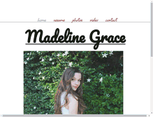 Tablet Preview
