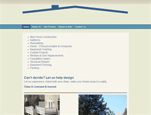 Tablet Preview