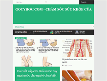 Tablet Preview