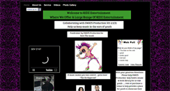 Desktop Preview