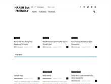Tablet Preview