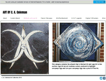 Tablet Preview