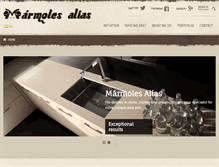 Tablet Preview