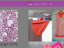 Tablet Preview