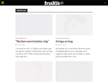 Tablet Preview