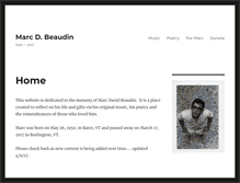 Tablet Preview
