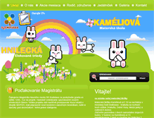 Tablet Preview