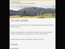 Tablet Preview