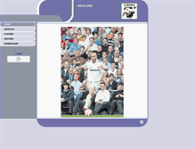 Tablet Preview