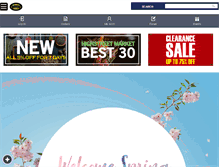 Tablet Preview