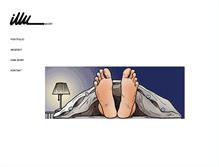 Tablet Preview