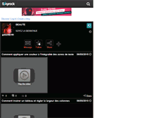 Tablet Preview