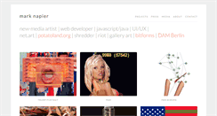 Desktop Preview