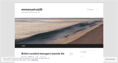 Desktop Preview