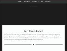 Tablet Preview