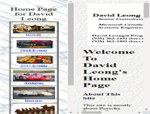 Tablet Preview