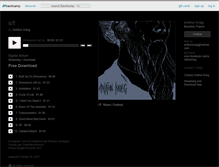 Tablet Preview