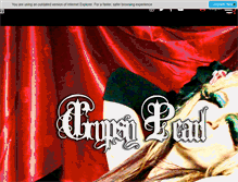 Tablet Preview