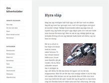 Tablet Preview