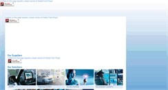 Desktop Preview