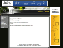 Tablet Preview