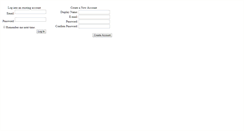 Desktop Preview