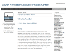 Tablet Preview