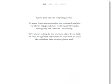 Tablet Preview