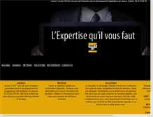 Tablet Preview