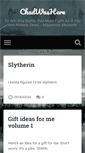 Mobile Preview