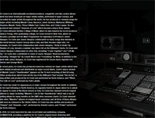 Tablet Preview