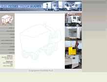 Tablet Preview