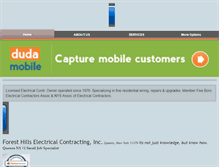 Tablet Preview